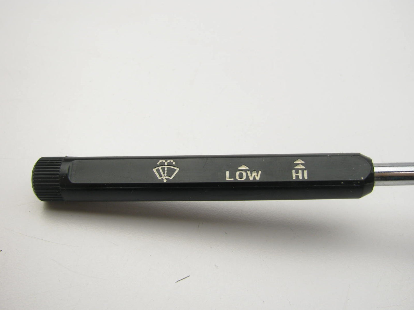 NEW - OUT OF BOX - OEM Ford E5SB-17A553-AB Windshield Wiper Switch W/O INTERMIT.
