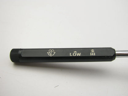 NEW - OUT OF BOX - OEM Ford E5SB-17A553-AB Windshield Wiper Switch W/O INTERMIT.
