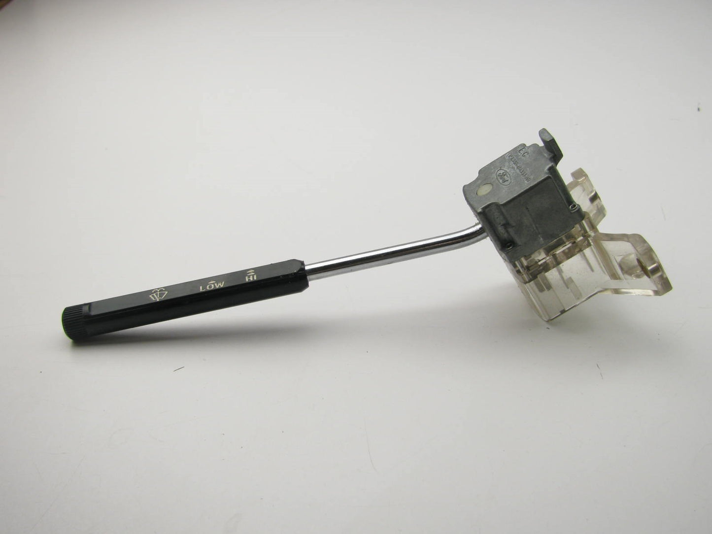 NEW - OUT OF BOX - OEM Ford E5SB-17A553-AB Windshield Wiper Switch W/O INTERMIT.