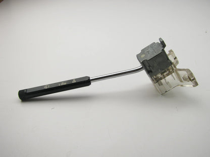 NEW - OUT OF BOX - OEM Ford E5SB-17A553-AB Windshield Wiper Switch W/O INTERMIT.