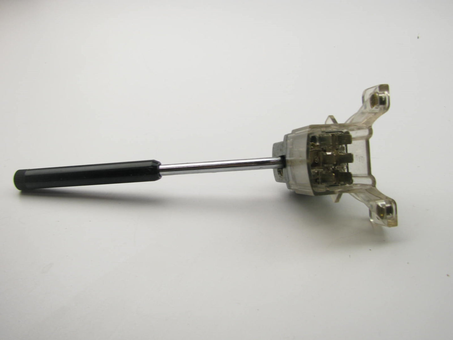 NEW - OUT OF BOX - OEM Ford E5SB-17A553-AB Windshield Wiper Switch W/O INTERMIT.