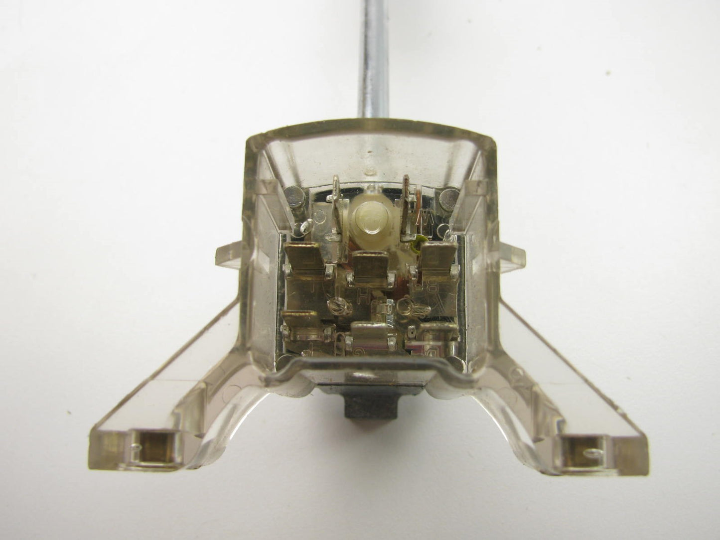NEW - OUT OF BOX - OEM Ford E5SB-17A553-AB Windshield Wiper Switch W/O INTERMIT.