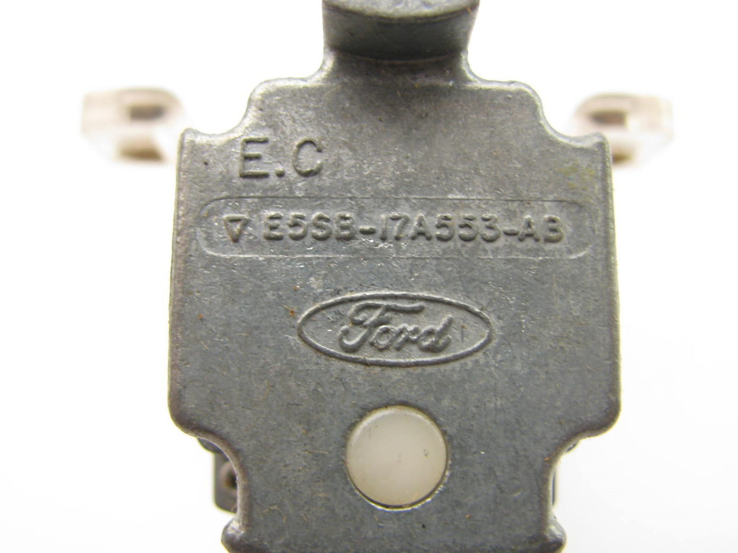 NEW - OUT OF BOX - OEM Ford E5SB-17A553-AB Windshield Wiper Switch W/O INTERMIT.