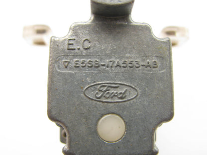 NEW - OUT OF BOX - OEM Ford E5SB-17A553-AB Windshield Wiper Switch W/O INTERMIT.