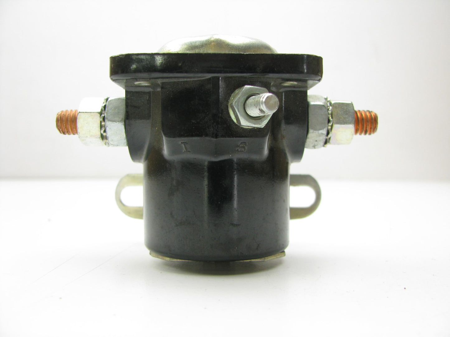 NEW - OUT OF BOX - OEM Ford E5TB-14088-AA Starter Solenoid Relay Switch