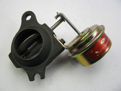 NOS OEM FORD E5TE-9A427-AA Exhaust Manifold Heat Control Valve 1983-87 5.0L 5.8L