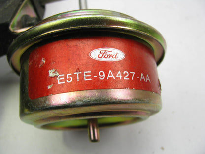 NOS OEM FORD E5TE-9A427-AA Exhaust Manifold Heat Control Valve 1983-87 5.0L 5.8L