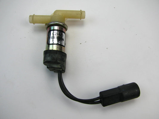 NEW - OUT OF BOX OE Ford E5TE-9B982-AA Carburetor Bowl Vent Solenoid Purge Valve