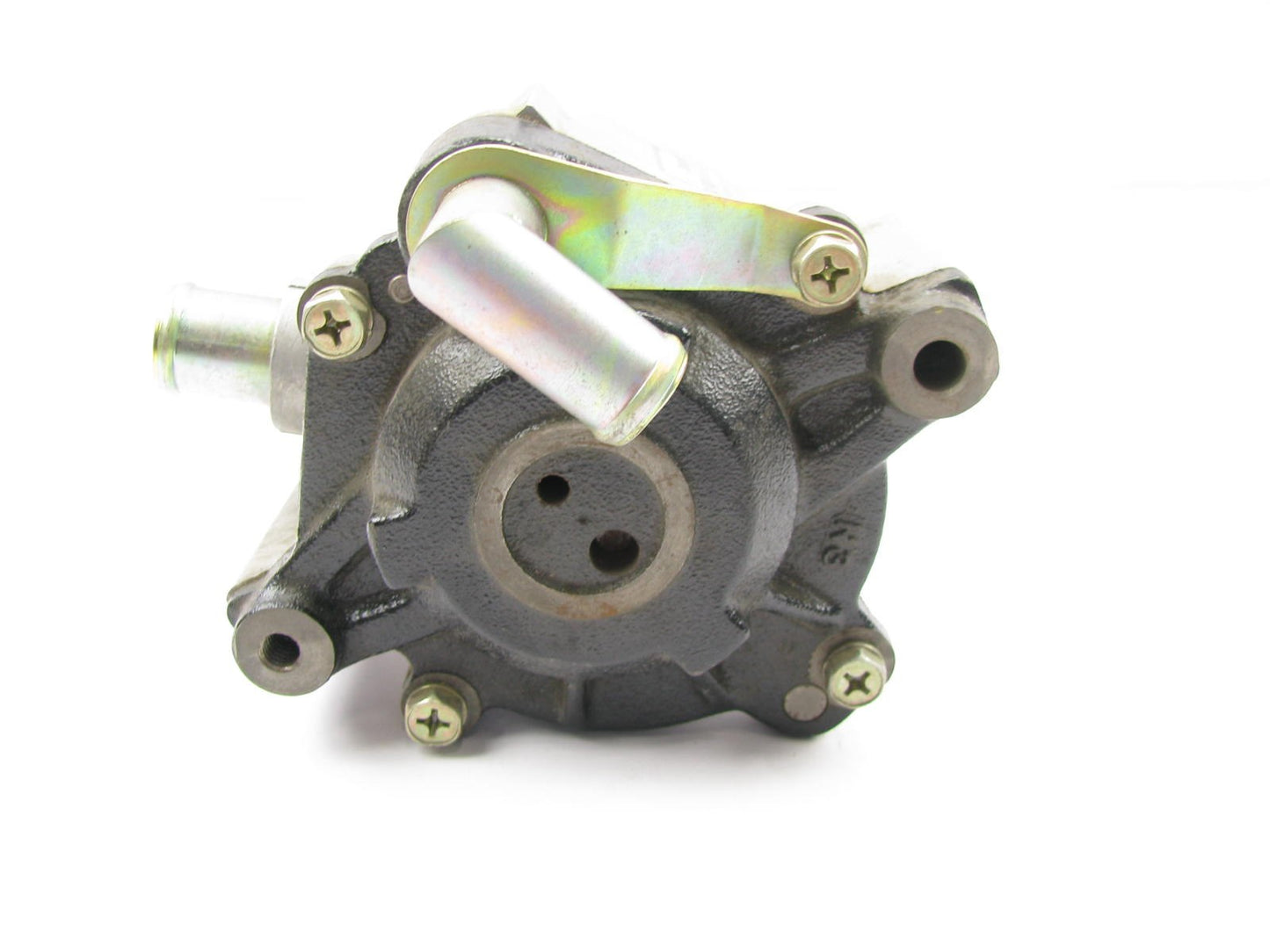 NEW OUT OF BOX OEM Ford E5TE-AA Secondary Air Injection Smog Pump 85-87 Ford 351