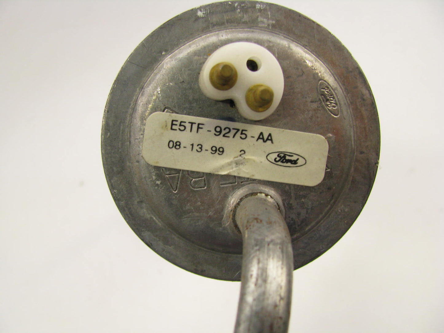 MISSING FLOAT E5TF-9275-AA-NOFLOAT Fuel Level Sender 1985-1986 Bronco W/ EFI 32G