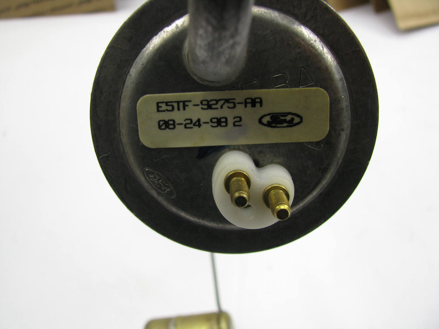 NEW - OUT OF BOX FORD E5TF-9275-AA Fuel Level Sender 1985-1986 Bronco W/ EFI 32G