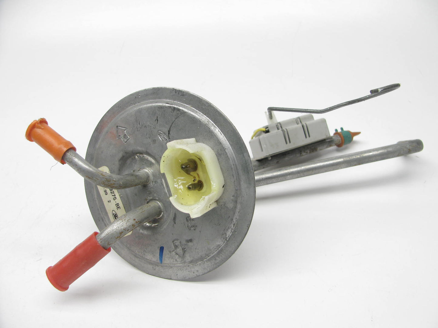 MISSING FLOAT E5TF-9275-BE-NOFLOAT Fuel Level Sender 85-86 F250 F350 Diesel AFT