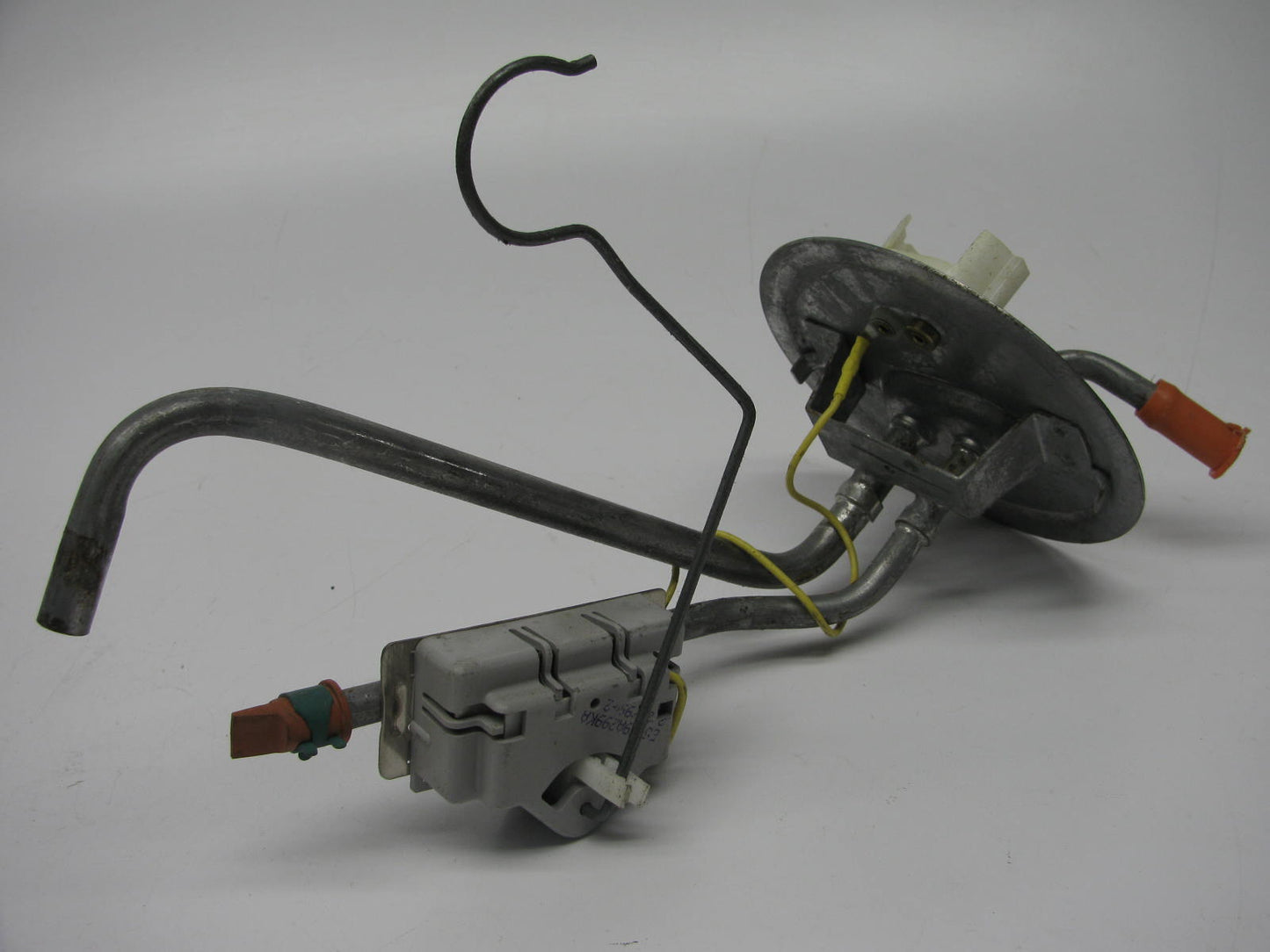 MISSING FLOAT E5TF-9275-BE-NOFLOAT Fuel Level Sender 85-86 F250 F350 Diesel AFT