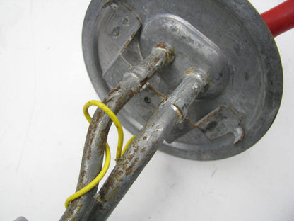 SURFACE RUST - FORD E5TF-9275-BE-R Fuel Level Sender 85-86 F250 F350 Diesel AFT