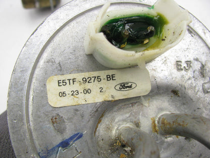 SURFACE RUST - FORD E5TF-9275-BE-R Fuel Level Sender 85-86 F250 F350 Diesel AFT