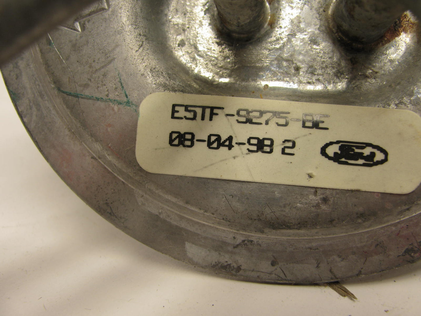 NEW - OUT OF BOX FORD E5TF-9275-BE Fuel Level Sender 85-86 F250 F350 Diesel AFT