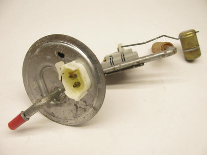 OEM Ford E5TF-9275-CA Fuel Level Sender 1985-1986 F-150 F250 19 Gallon Rear Tank