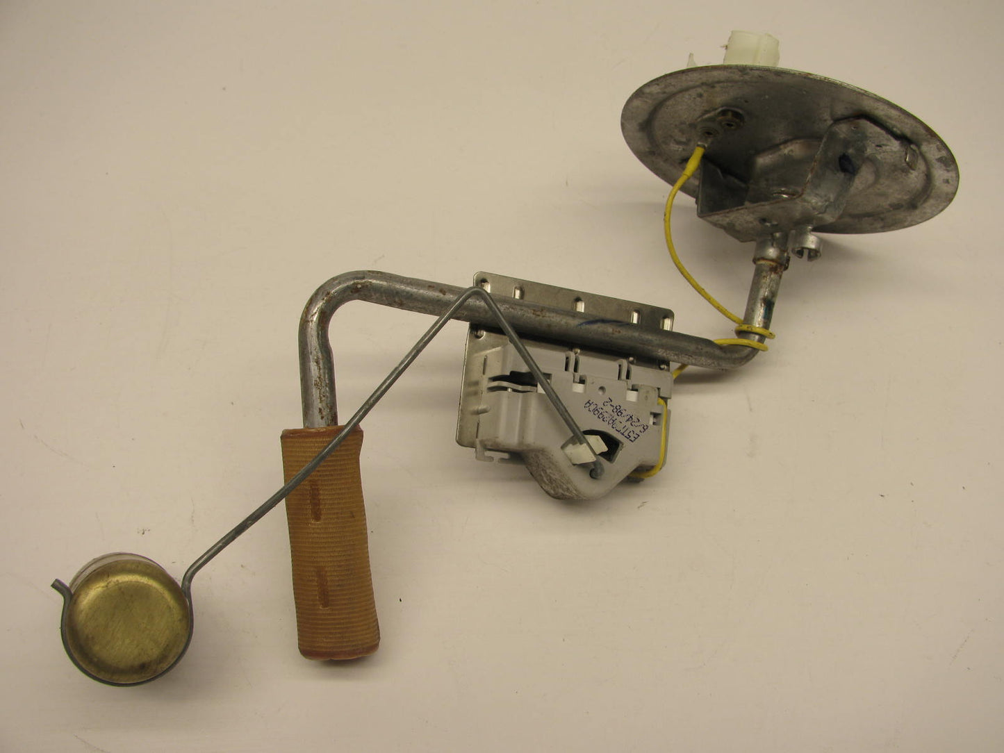 OEM Ford E5TF-9275-CA Fuel Level Sender 1985-1986 F-150 F250 19 Gallon Rear Tank