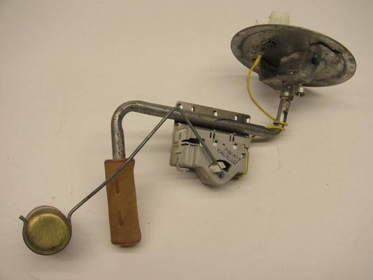 OEM Ford E5TF-9275-CA Fuel Level Sender 1985-1986 F-150 F250 19 Gallon Rear Tank