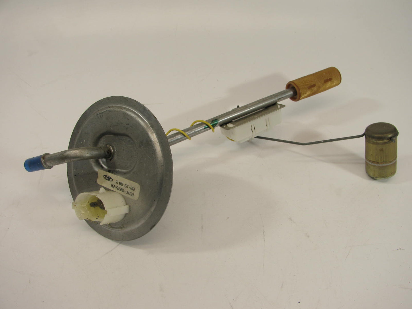NEW - OUT OF BOX FORD E5TF-9275-EA Fuel Level Sender 1985-1986 F-150/350 Midship