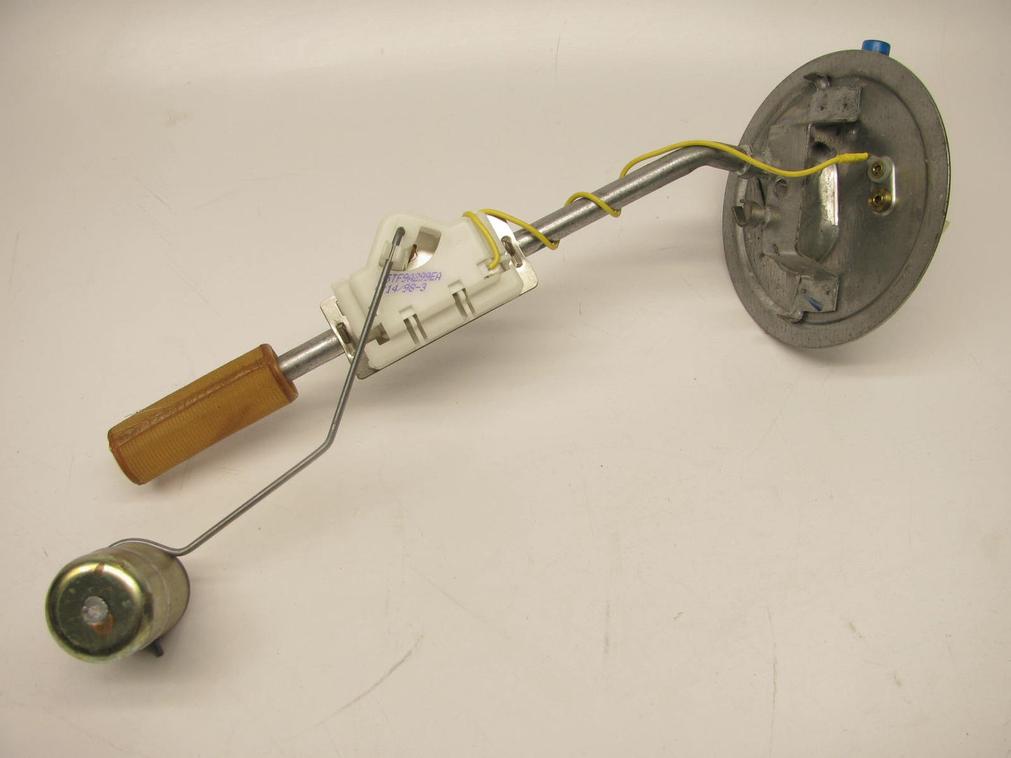 NEW - OUT OF BOX FORD E5TF-9275-EA Fuel Level Sender 1985-1986 F-150/350 Midship