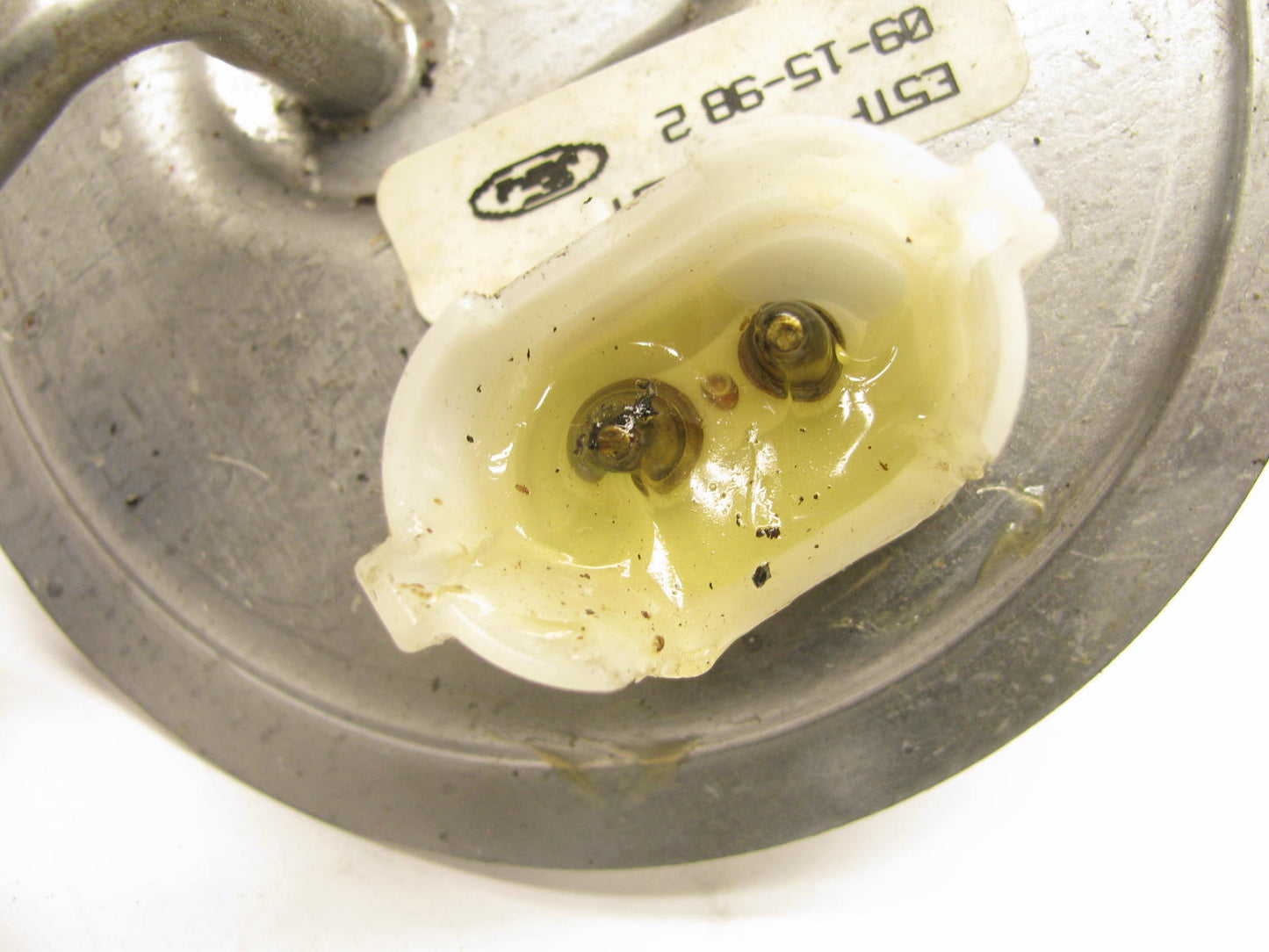 NEW - OUT OF BOX FORD E5TF-9275-EA Fuel Level Sender 1985-1986 F-150/350 Midship