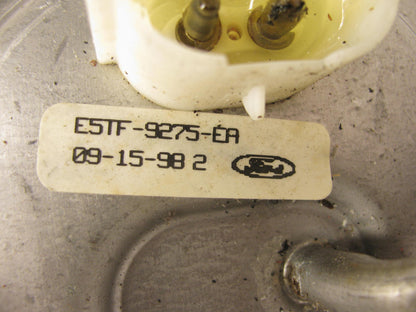 NEW - OUT OF BOX FORD E5TF-9275-EA Fuel Level Sender 1985-1986 F-150/350 Midship