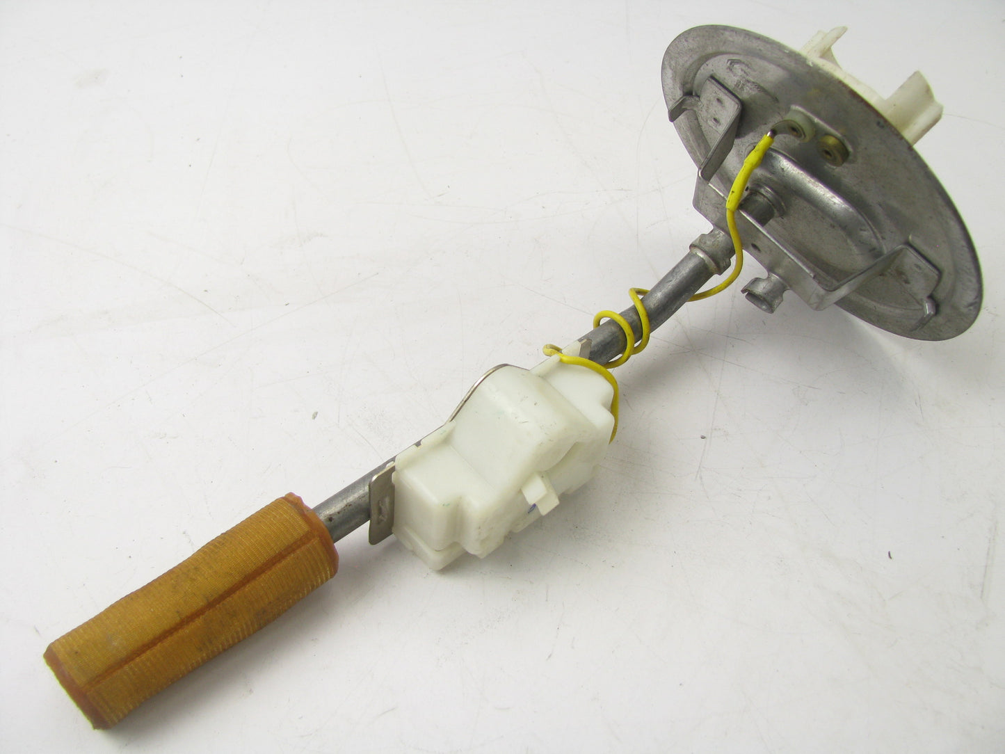 NEW OUT OF BOX FORD E5TF-9275-FA Fuel Level Sender 85-86 F-250/350 6.9L Midship