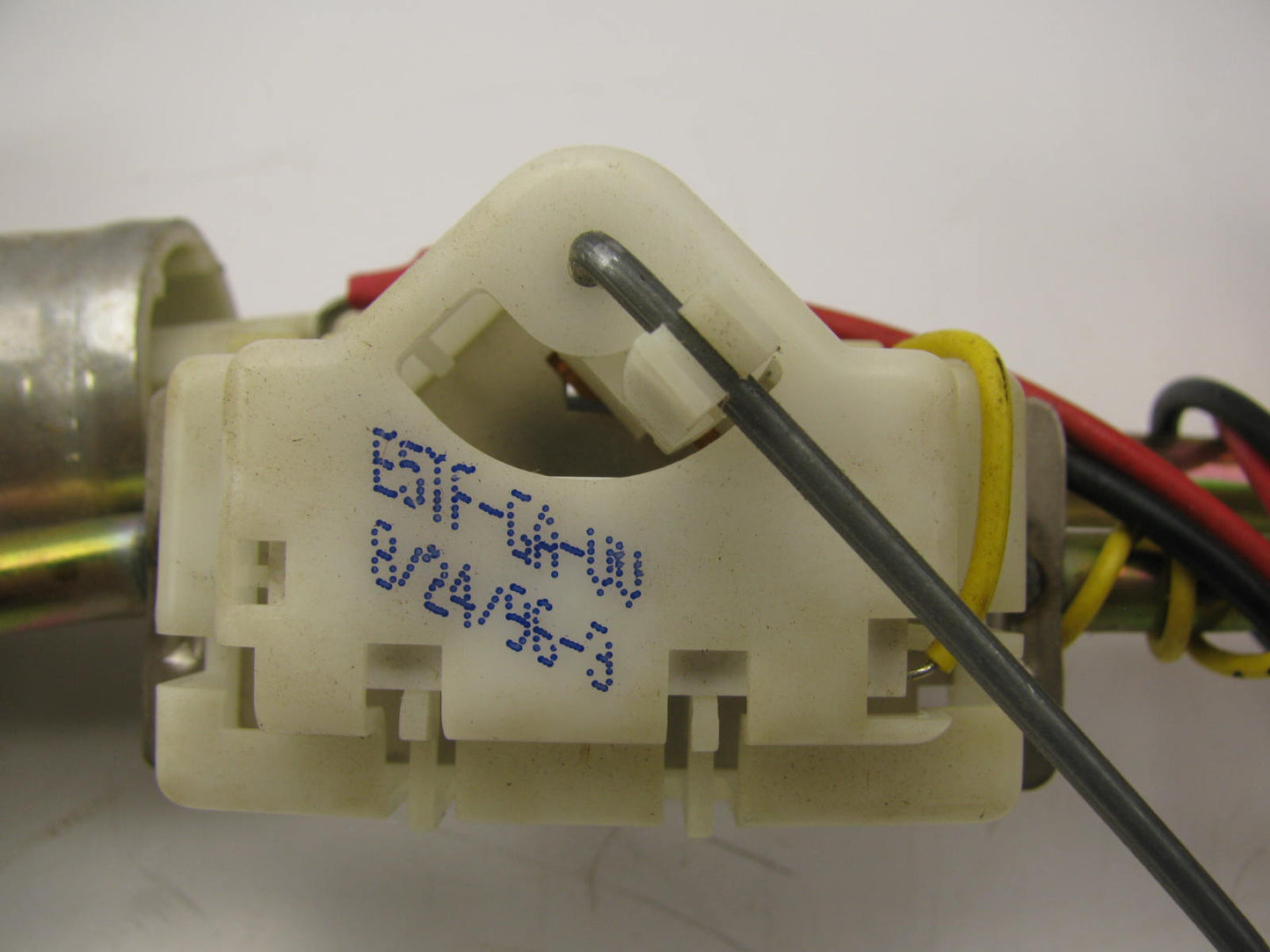 NEW - OUT OF BOX E5TF-9H307-DA Fuel Pump Assembly 85-86 F-150 5.0L W/O FLOAT