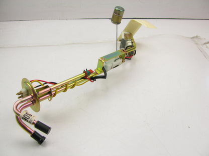 NEW - OUT OF BOX FORD E5TZ9H307AA Electric Fuel Pump Assembly 1985-1986 Bronco