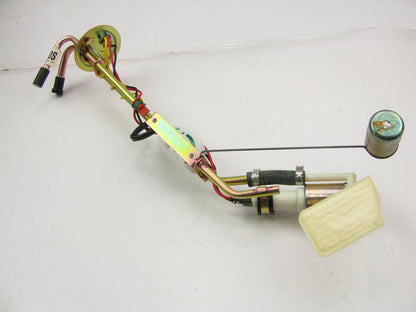 NEW - OUT OF BOX FORD E5TZ9H307AA Electric Fuel Pump Assembly 1985-1986 Bronco