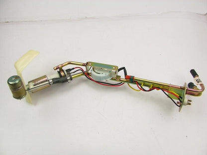NEW - OUT OF BOX FORD E5TZ9H307AA Electric Fuel Pump Assembly 1985-1986 Bronco