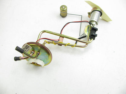 NEW - OUT OF BOX FORD E5TZ9H307CA Electric Fuel Pump Assembly 85-86 F-150 Center