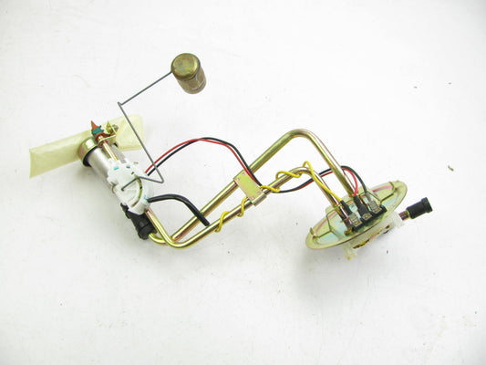 NEW - OUT OF BOX FORD E5TZ9H307CA Electric Fuel Pump Assembly 85-86 F-150 Center