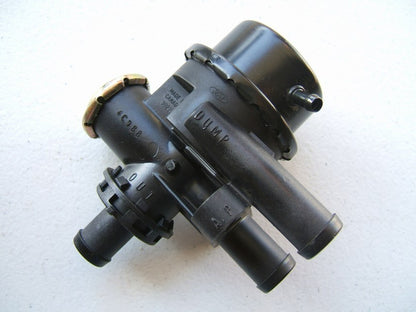 NEW - OUT OF BOX FORD E5UE-9B289-BA Air Bypass Diverter Valve - E5UZ-9B289-B