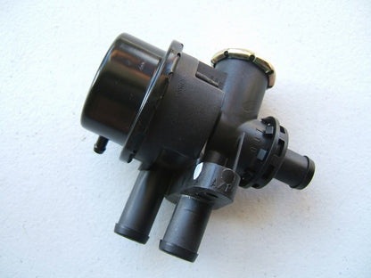 NEW - OUT OF BOX FORD E5UE-9B289-BA Air Bypass Diverter Valve - E5UZ-9B289-B