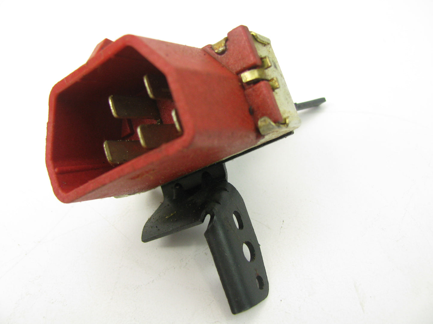 NEW - OUT OF BOX - OEM Ford E5UH-19A642-AA HVAC Blower Control Switch