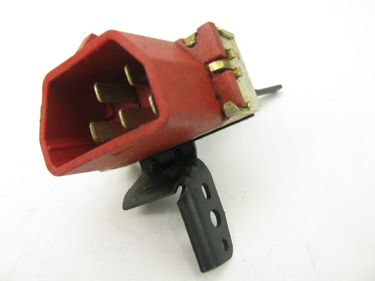 NEW - OUT OF BOX - OEM Ford E5UH-19A642-AA HVAC Blower Control Switch