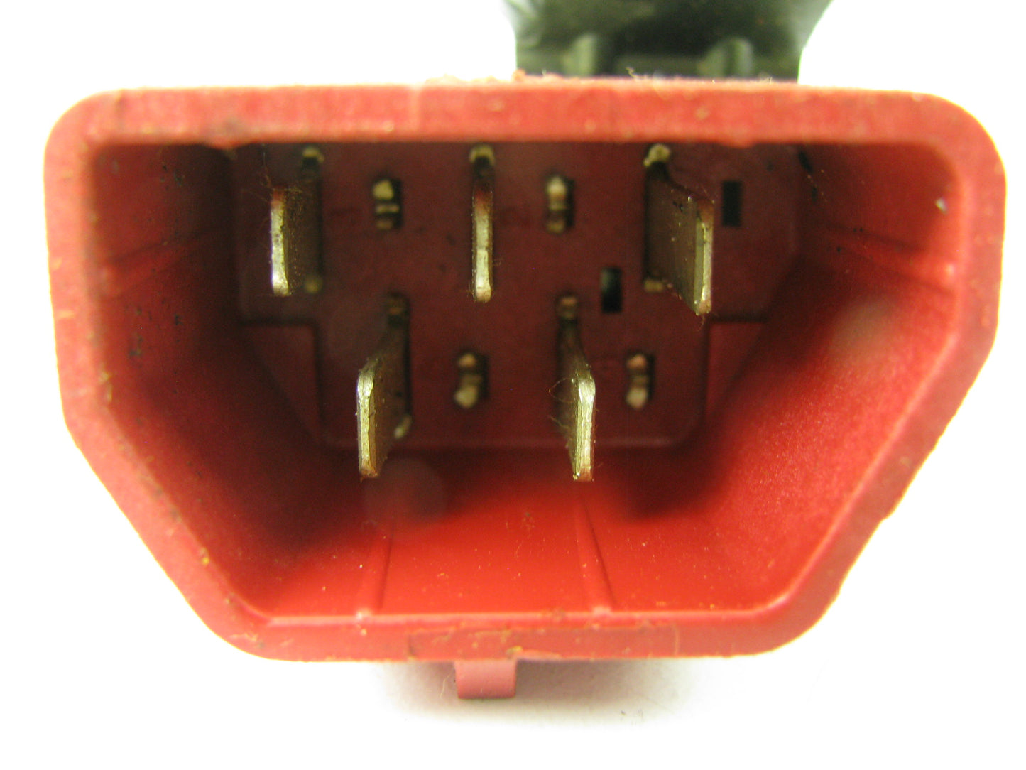 NEW - OUT OF BOX - OEM Ford E5UH-19A642-AA HVAC Blower Control Switch