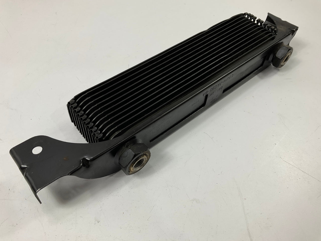 NEW UNBOXED 1985-1990 Ford Econoline Van OEM Ford E5UZ-7A095-B Trans Oil Cooler