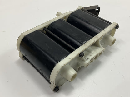 COSEMETIC DAMAGE - E5VF-14547-AA Seat Adjust Motor 1985-1989 Lincoln Town Car