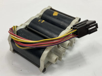 COSEMETIC DAMAGE - E5VF-14547-AA Seat Adjust Motor 1985-1989 Lincoln Town Car