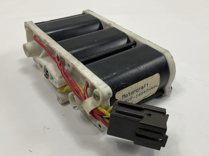 COSEMETIC DAMAGE - E5VF-14547-AA Seat Adjust Motor 1985-1989 Lincoln Town Car