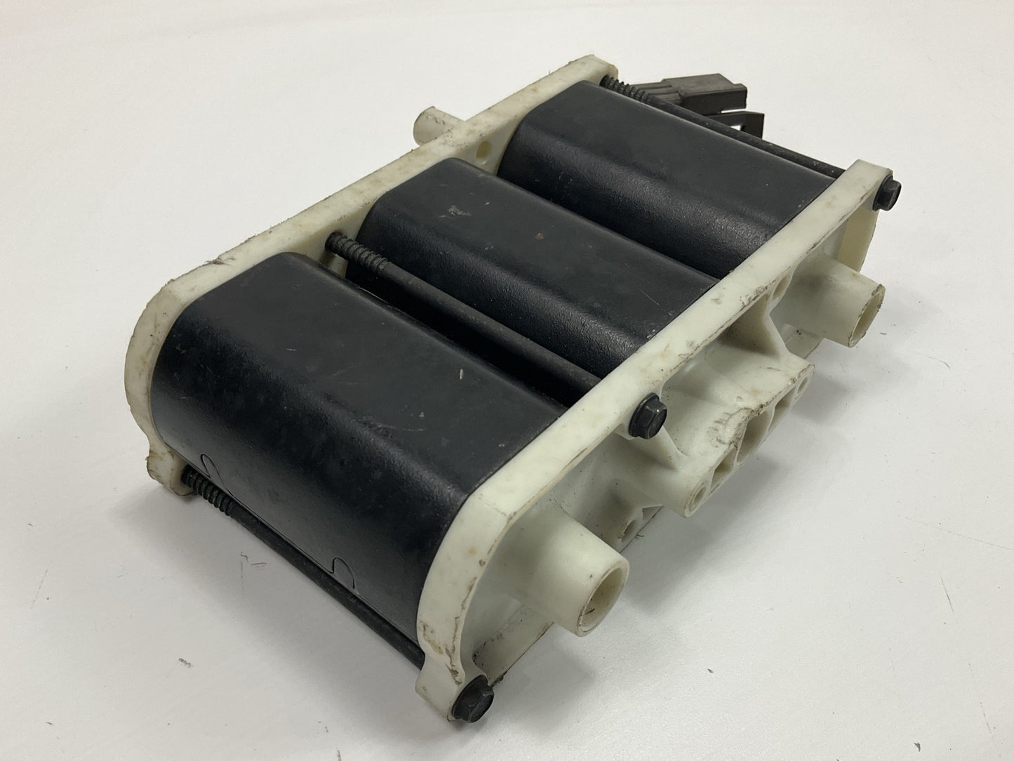 COSEMETIC DAMAGE - E5VF-14547-AA Seat Adjust Motor 1985-1989 Lincoln Town Car