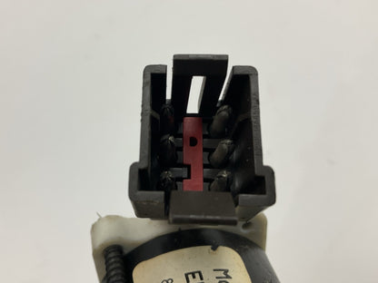 COSEMETIC DAMAGE - E5VF-14547-AA Seat Adjust Motor 1985-1989 Lincoln Town Car