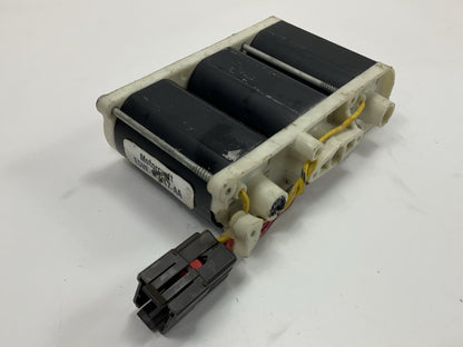 COSEMETIC DAMAGE - E5VF-14547-AA Seat Adjust Motor 1985-1989 Lincoln Town Car