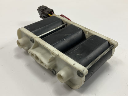 COSEMETIC DAMAGE - E5VF-14547-AA Seat Adjust Motor 1985-1989 Lincoln Town Car