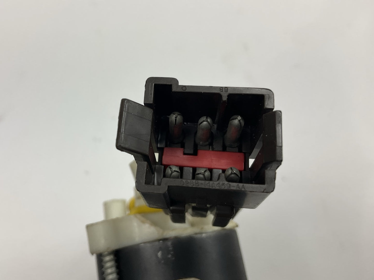 COSEMETIC DAMAGE - E5VF-14547-AA Seat Adjust Motor 1985-1989 Lincoln Town Car
