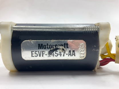COSEMETIC DAMAGE - E5VF-14547-AA Seat Adjust Motor 1985-1989 Lincoln Town Car