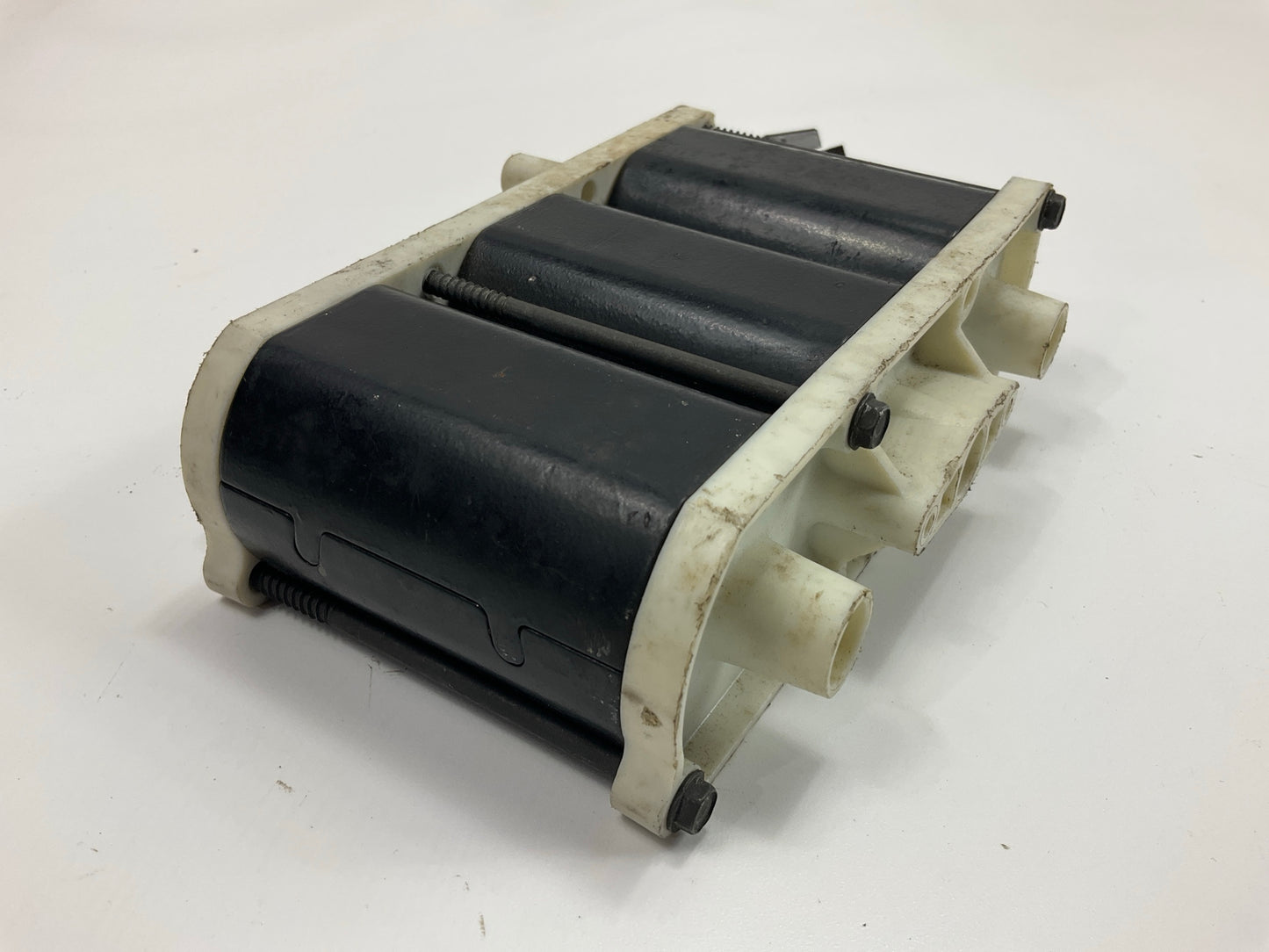 COSEMETIC DAMAGE - E5VF-14547-AA Seat Adjust Motor 1985-1989 Lincoln Town Car